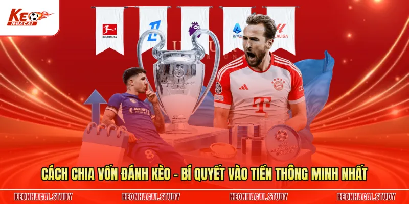 Cách thức soi những tỷ lệ cược bóng đá