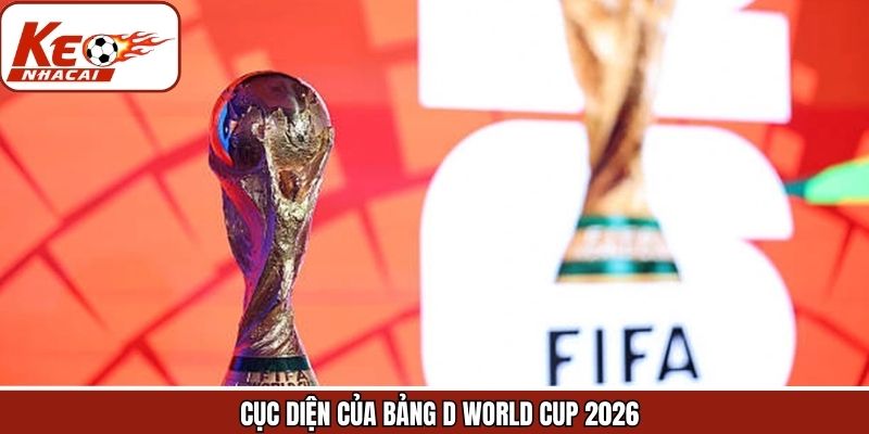 Nhận định khả năng đi tiếp của từng đội