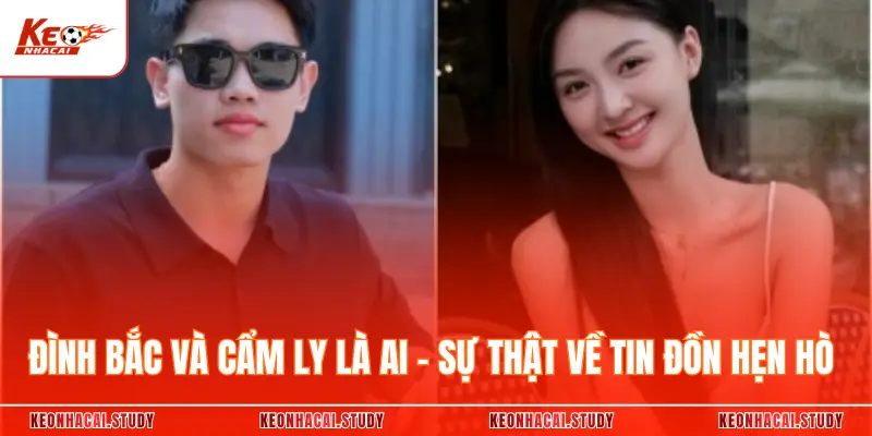 Diễn biến câu chuyện tình cảm của cặp đôi trẻ