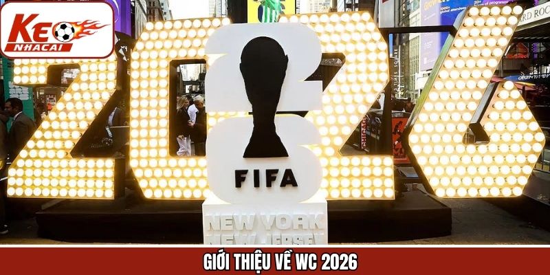 Thông tin khái quát liên quan đến mùa WC năm nay