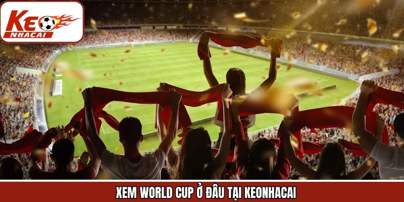 Kênh Keonhacai có chất lượng cao